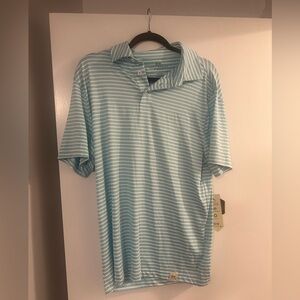 Rorie Whelan Golf Shirt
